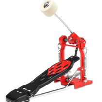XDrum SK-7 Single Drum Pedal Red