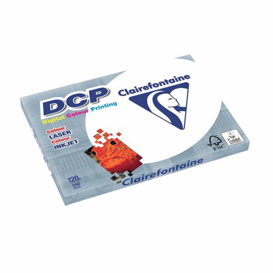 Clairefontaine I551845 Photocopying Paper
