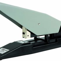Rexel Giant Heavy Duty Stapler, 100 Sheet Capacity, Uses Rexel No.66 staples 66/8-11-14 mm, Metal Body, Grey/Black, 2030