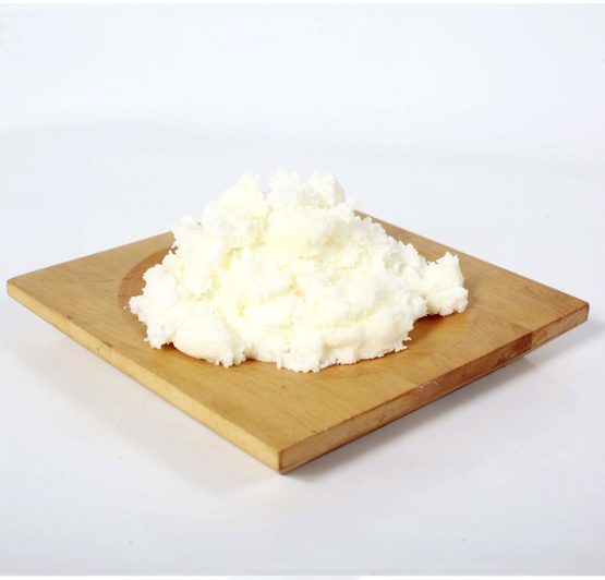 Shea Butter Refined - 100% Pure and Natural - 1Kg - Image 3