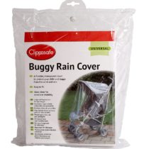 Clippasafe Universal Buggy Rain Cover
