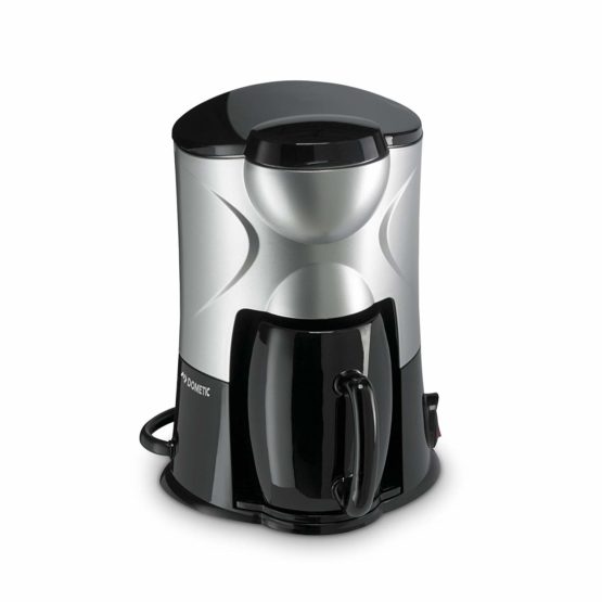 DOMETIC PerfectCoffee MC 01 Single Cup Coffee Maker, 12 V - Image 3