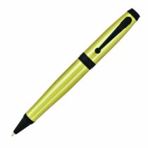 Monteverde Invincia Ballpoint Pen - Brass