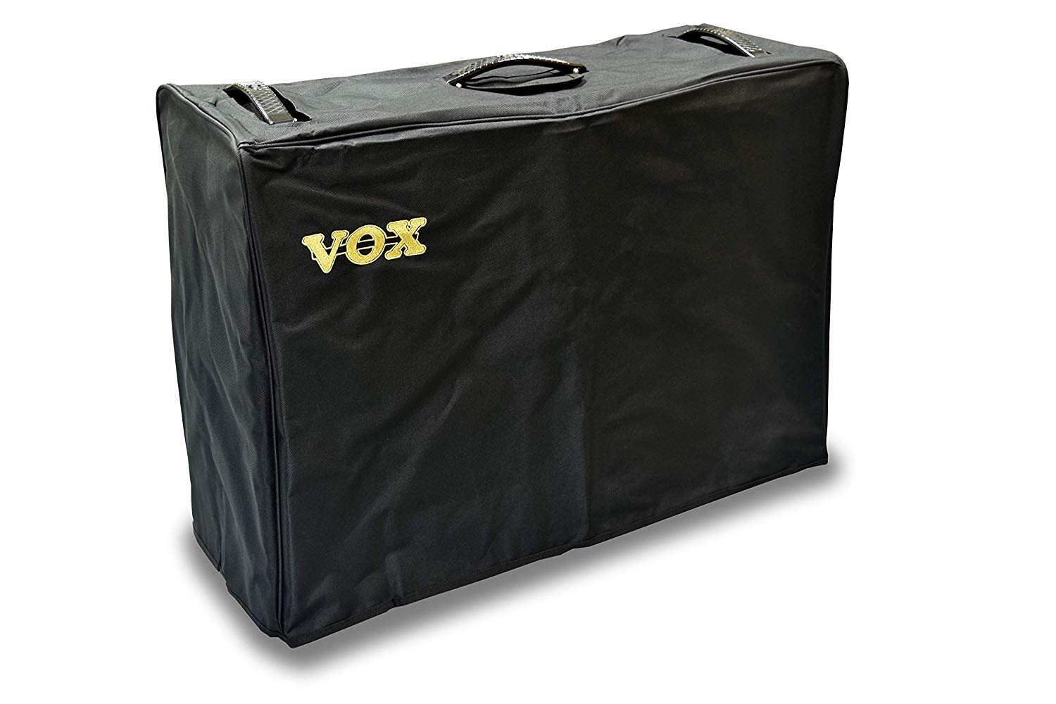 Vox - Custom cover for Vox AC30 Amplifier Bags and Cases - Black, Dark, 82.55 cm x 39.88 cm x 67.06 cm