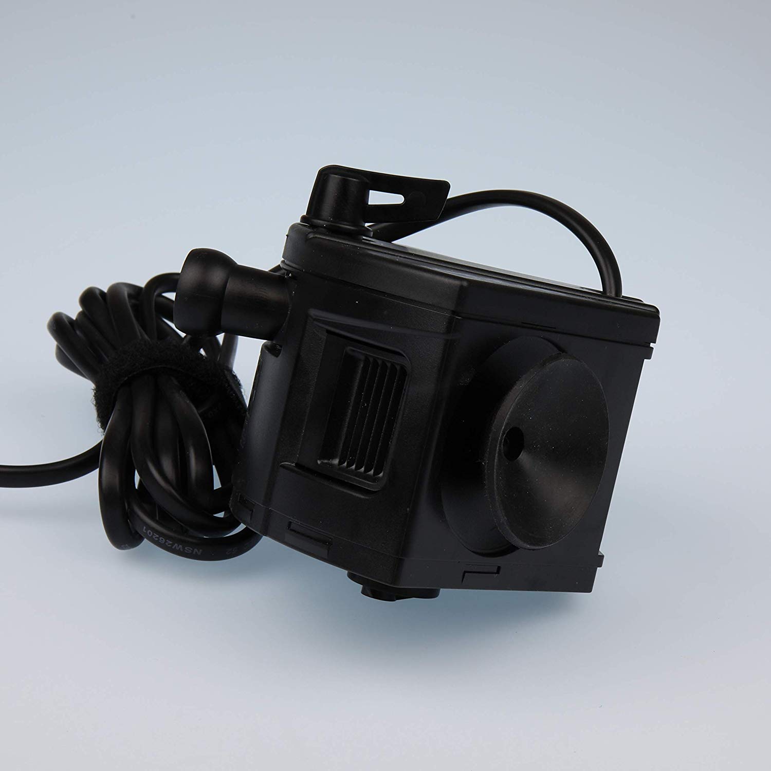 JBL CristalProf i200 greenline 6097400, energy-efficient internal filter for aquariums with 130-200 L, Sand - Image 3