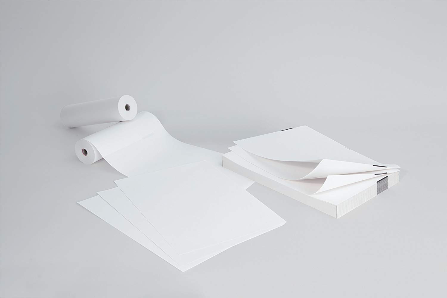 SIGEL TP411 ToPieceoated thermal papers, Premium, 76 gsm, A4, 250 sheets - for all Brother printers in the PJ series - Image 4