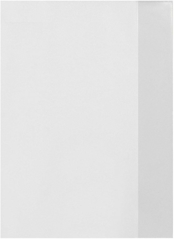 Oxford 100420072 Protective Notebook Cover for DIN A4 Flexible and Can be Wiped Clean Pack of 25 Colourless Transparent Exercise Book Protector, for DIN A4 Transparent - Image 2