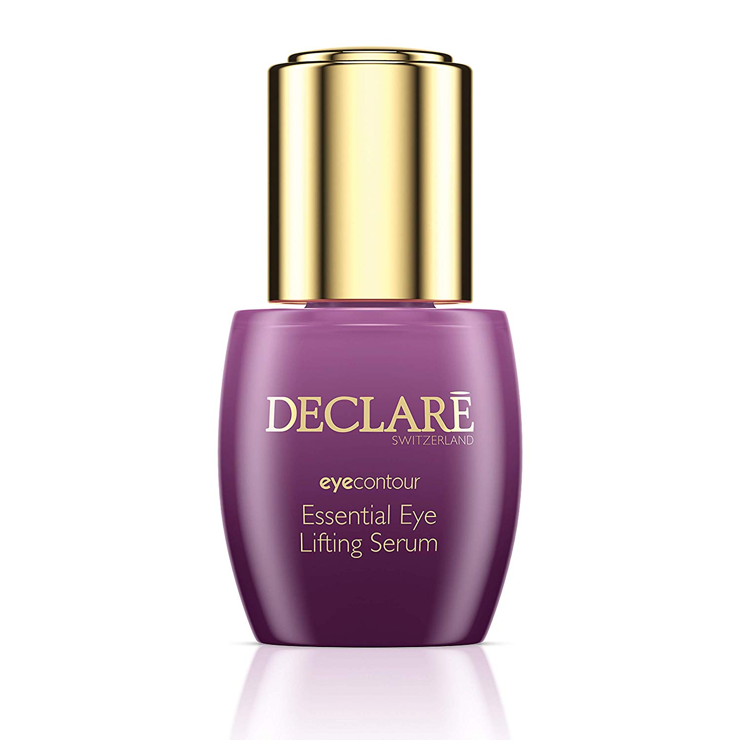 Declare Essential Eye Lifting Serum 15 ml, 15 ml (Pack of 1)