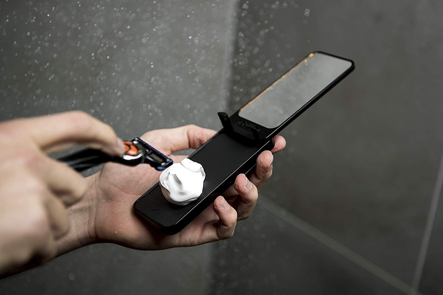 Razorpit 3.0 Razor Blade Sharpener, Shaving Kit for All Razor Blades ...