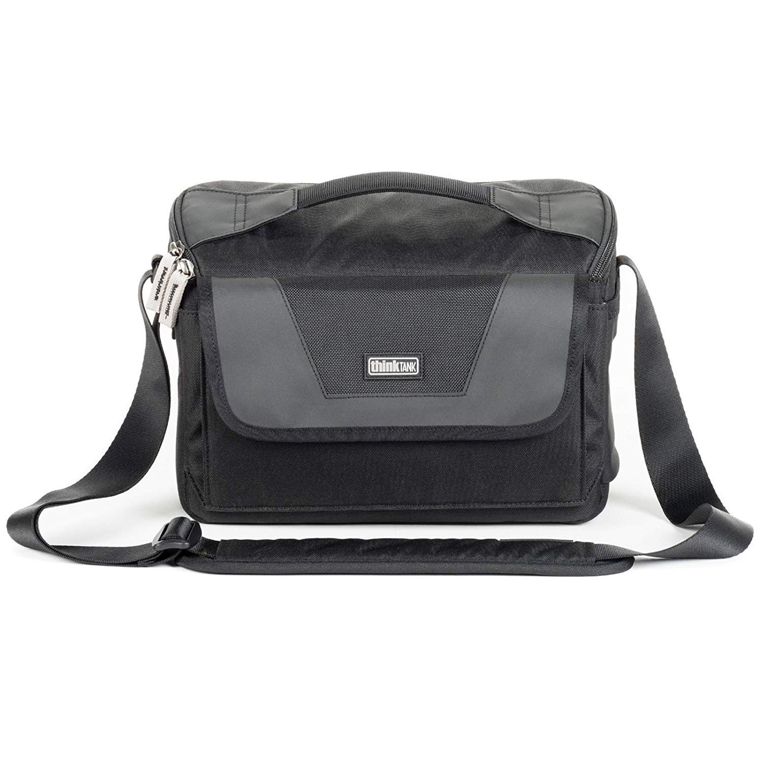 THINK TANK Story Teller 8 Messenger Bag, 75 cm, Black (Negro), Black (Black ), 75 centimeters