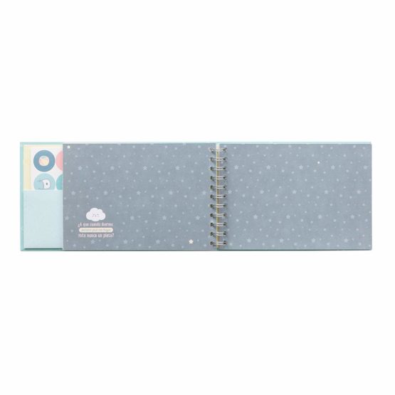 Mr. Wonderful woa08995es Album – My First añito in The World - Image 4