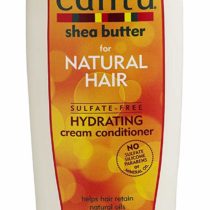 CANTU, Shea Butter Cream Conditioner, 400 ml