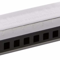 Hohner M55908X Harmonica (Key of G )