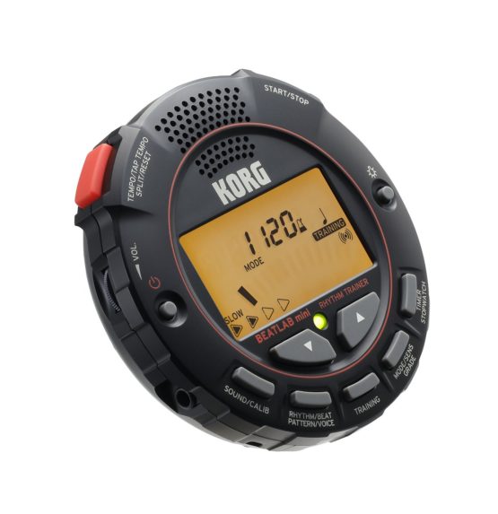KORG BTL-MINI Mini Rhythm Trainer - Image 4