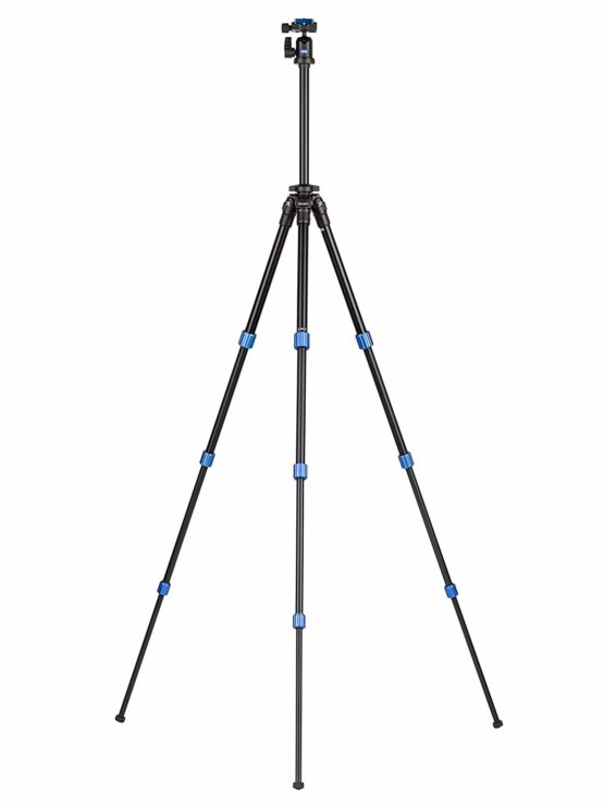 Benro Slim AL tripod kit w N00 ball head - Image 2