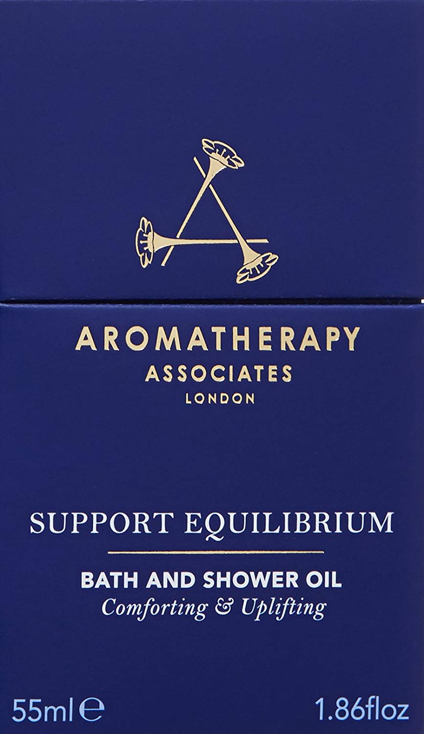 Aromatherapy Associates Bath and Shower Oil, Luxury Spa, Natural Bath, Bath Oil, Vegan, Cruelty Free - Image 2