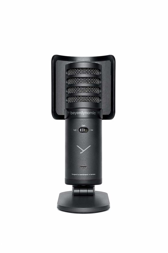 beyerdynamic FOX Professional USB Microphone - Image 2