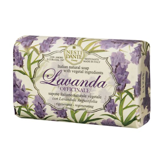 NESTI DANTE Lavanda, Officinale Soap 150 g - Image 2