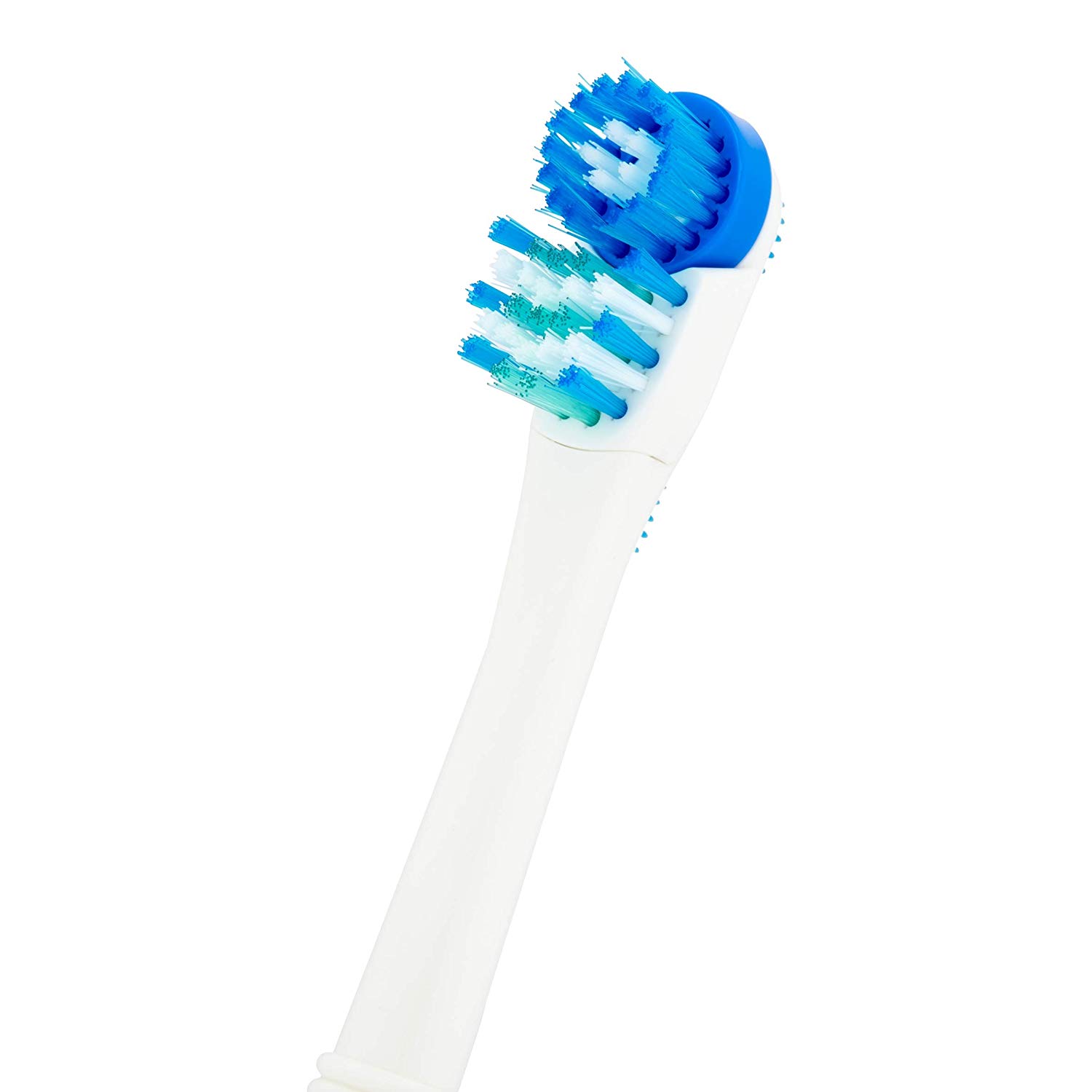 Colgate 360 Whole Mouth Clean Medium Electric Toothbrush Battery
