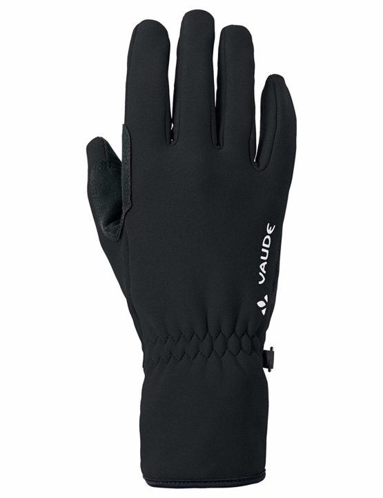 VAUDE Basodino Gloves II - Image 2
