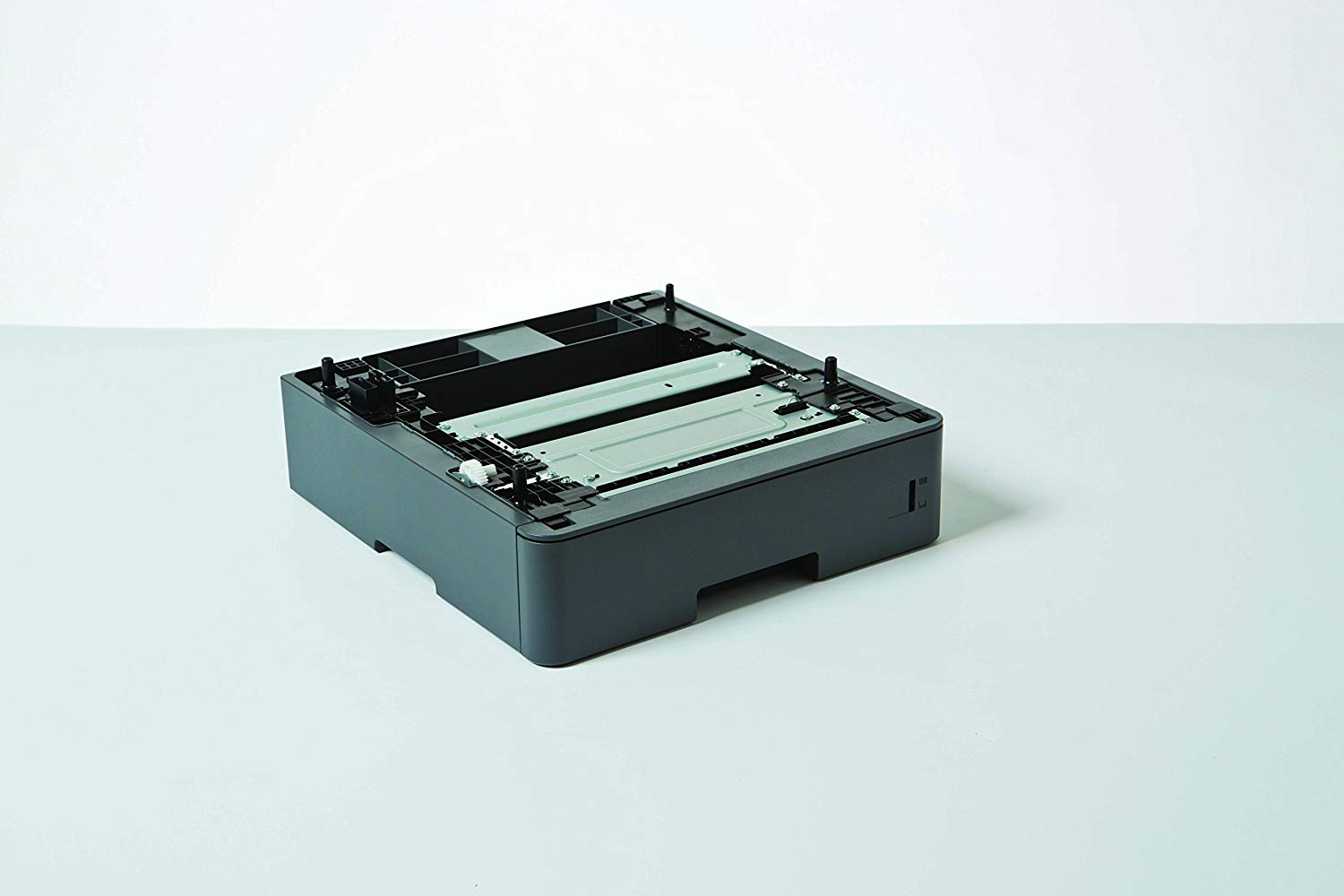 Brother LT-5500 Lower Paper Tray, 250 Sheet Capacity, A4 Size, Increase Printer Paper Input Capacity, Dark Grey - Image 2
