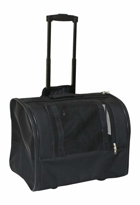 CROCI Trolley Jolie, 44 x 28 x 33 cm