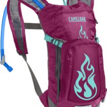 Camelbak Unisex Kids' Mini M.U.L.E Hydration Pack