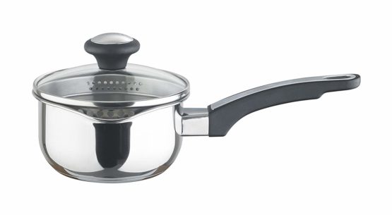 Prestige - Everyday - Cookware Set Stainless Steel - 5 Piece - Non Stick - Image 3