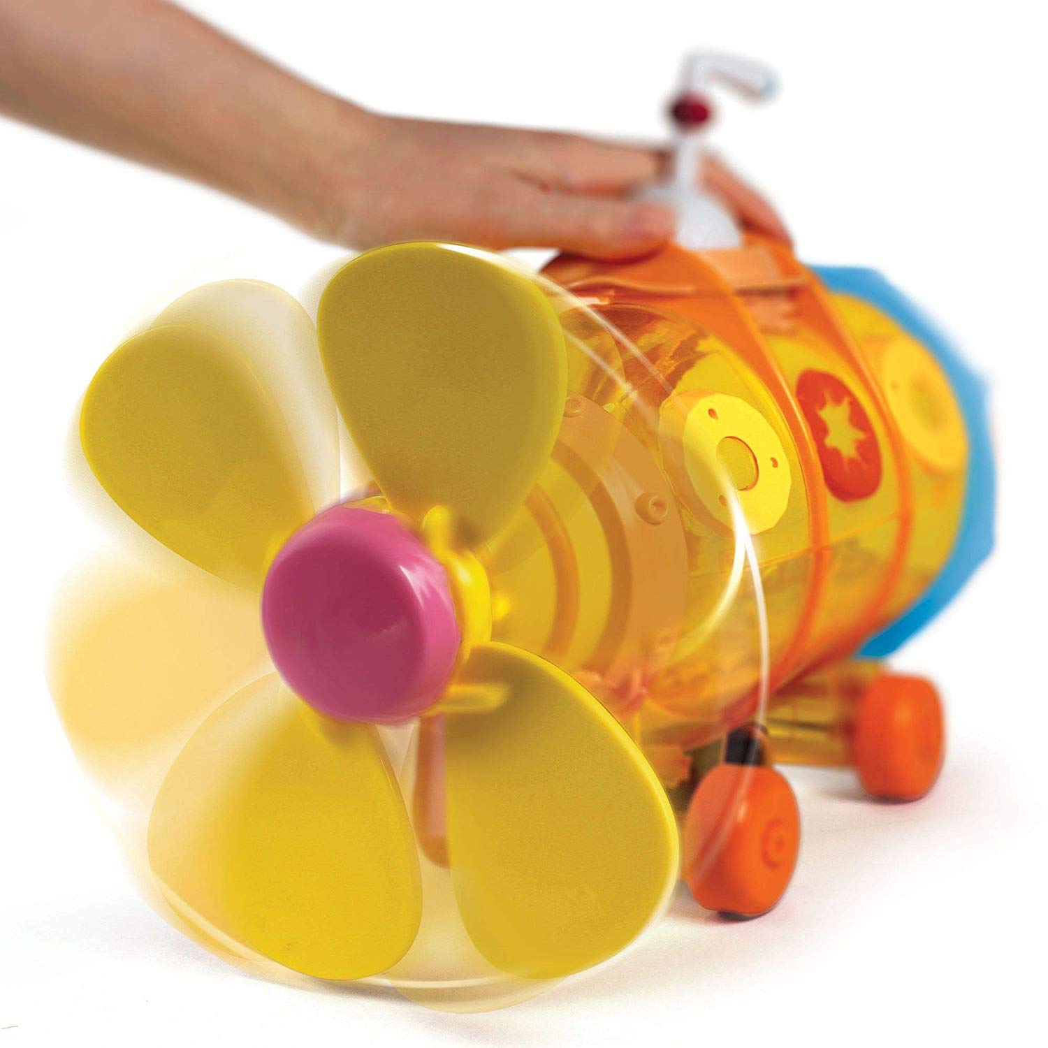 Beat Bugs Musical Submarine Playset - Image 3