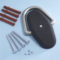Mottez a080q Clog Anchor