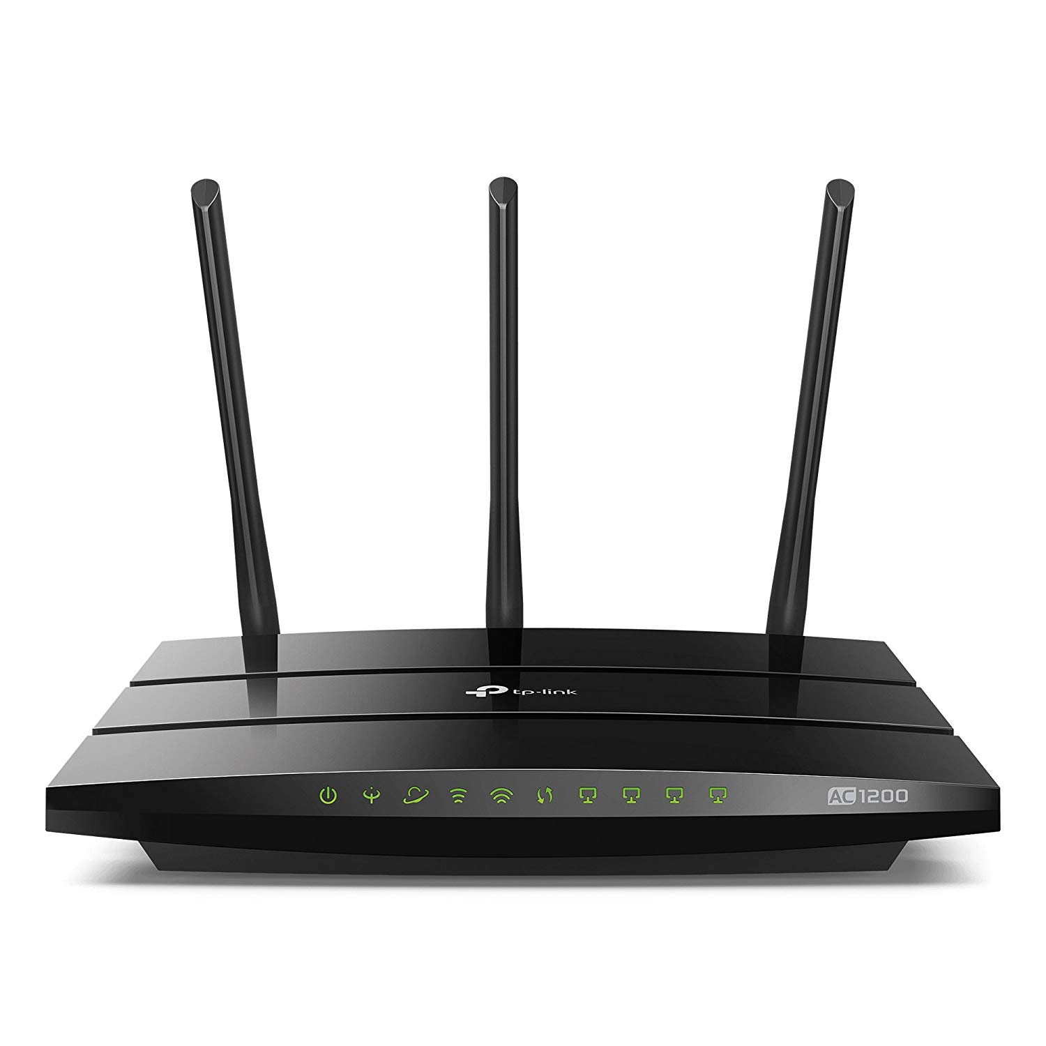 TP-Link AC1200 Wireless Dual Band VDSL/ADSL Modem Router for Phone Line Connections (BT Infinity, TalkTalk