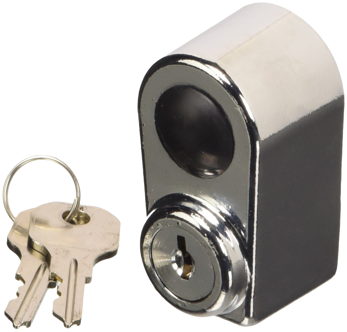 Lampa 02469 Anti-theft Nut, for Spare Wheel, Other, Taglia unica