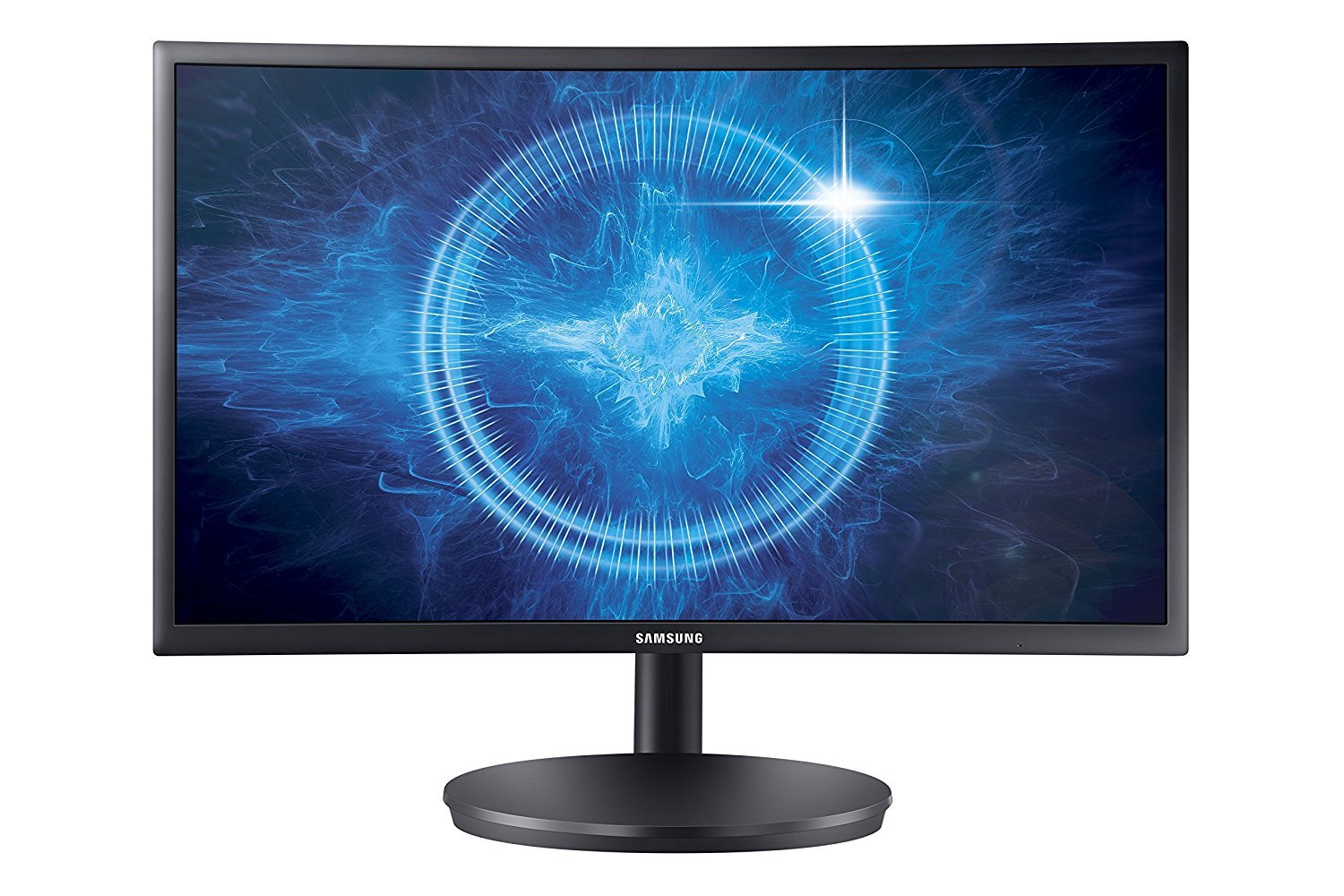 Samsung Monitor C27FG70FQU 68,6cm (27") 16:9 TFT HDMI/DP 1ms AMD FreeSync, Black - Image 3