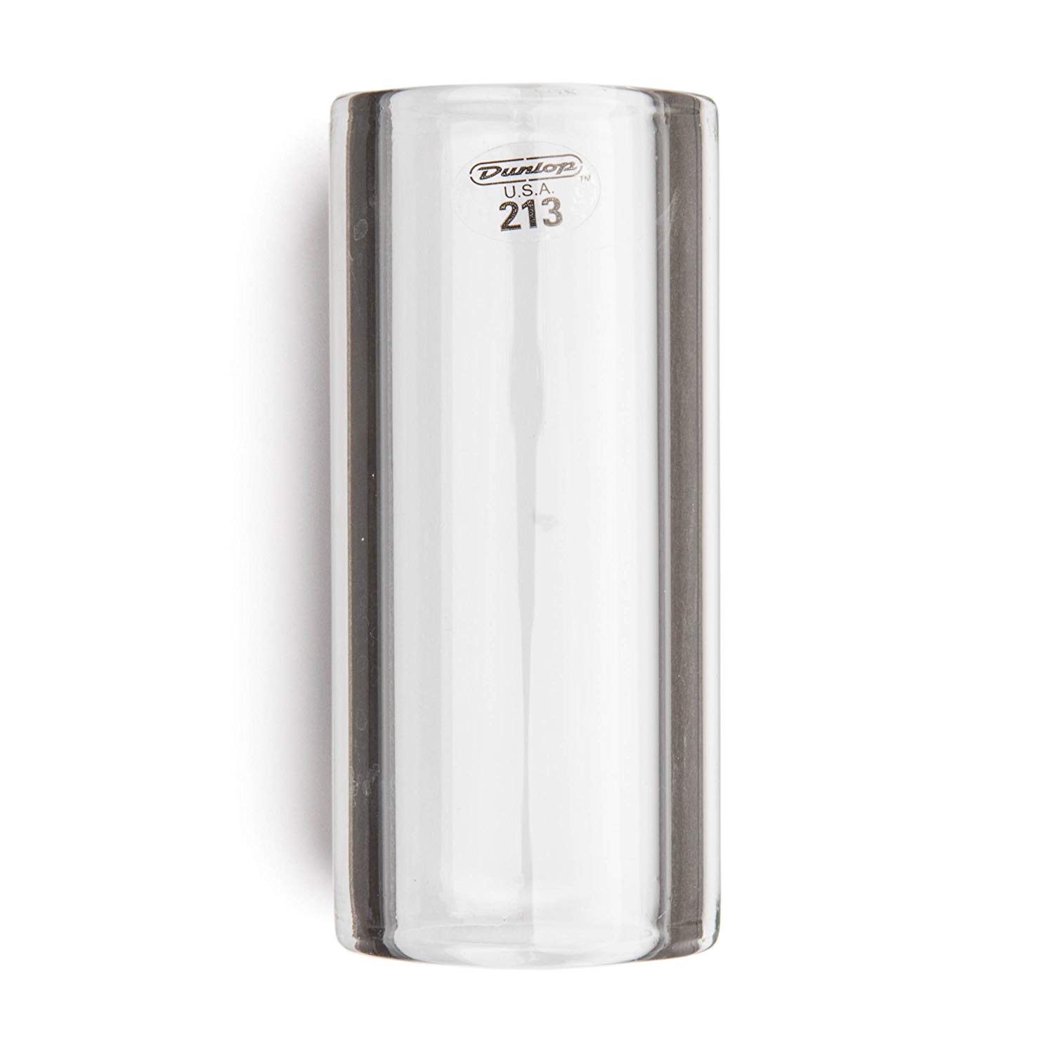Jim Dunlop SI Glass Slide Hvy/L, Large, 23x32x69mm