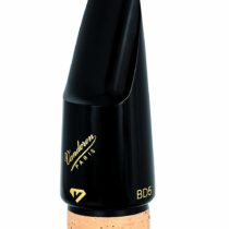 Vandoren CM145 BD5 Bas, 1.75 in*6.0 in*1.75 in