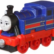 Thomas & Friends FJP50 Hong Mei, Thomas the Tank Engine Big World Big Adventure Movie Toy Engine, Diecast Metal toy, girl Engine, Toy Train, 3 Year Old