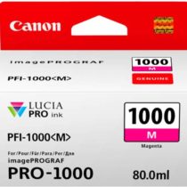 Canon CAN22278 Original Inkjet Cartridges - Magenta