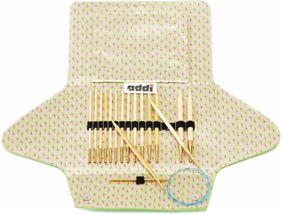 Addi Click Set - Bamboo - Image 4