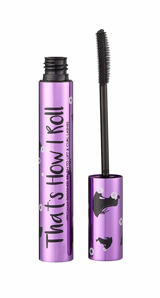 Barry M Cosmetics Mascara, That's How I Roll