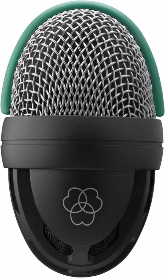 AKG D112 MKII Dynamic Bass-Drum Microphone - Image 3