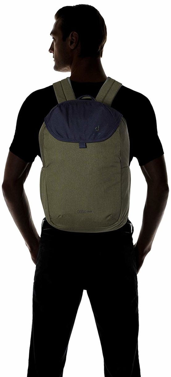 Deuter Vista Chap Backpack Unisex - Adult - Image 4