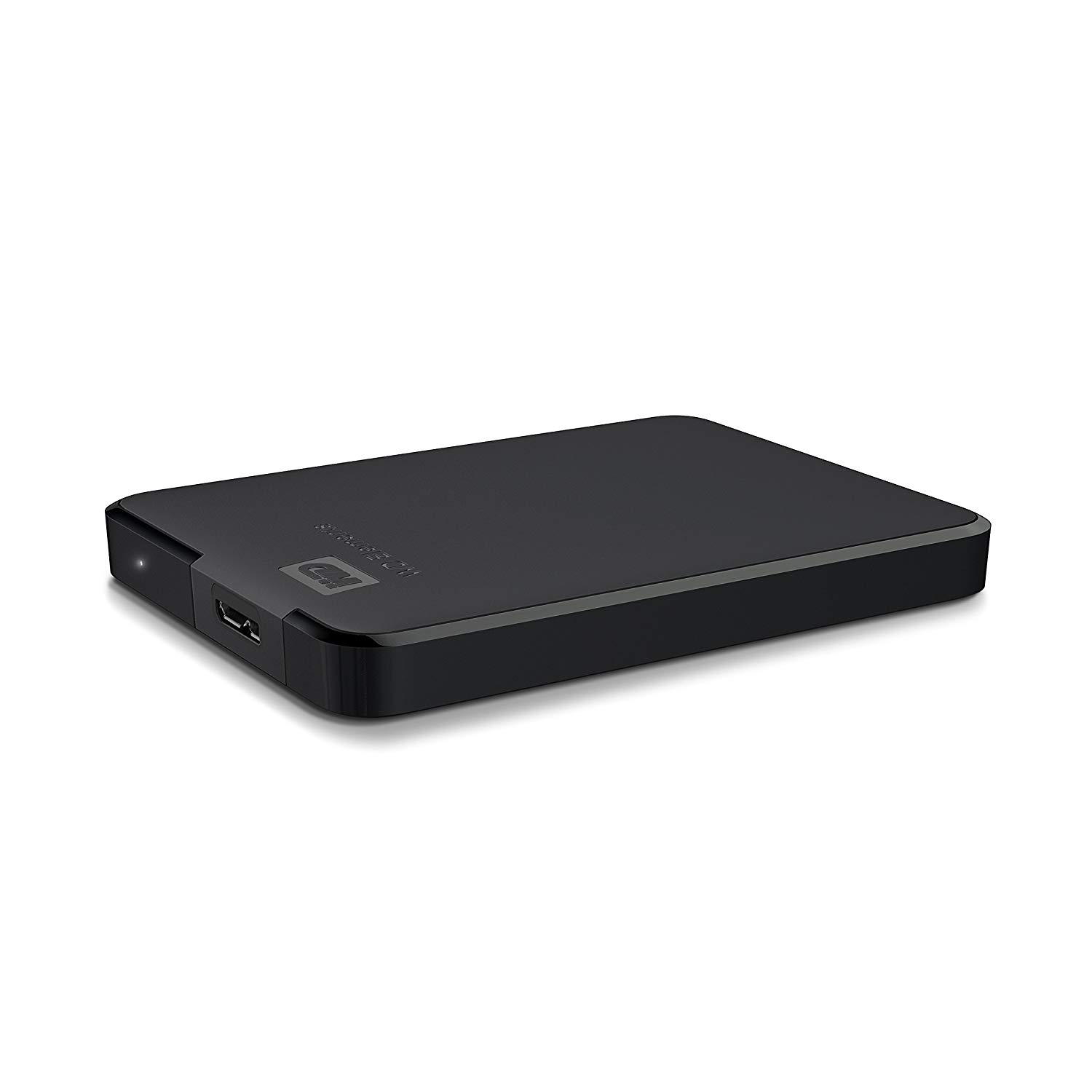 WD 1.5 TB Elements Portable External Hard Drive - USB 3.0, Black, 1.5TB - Image 4