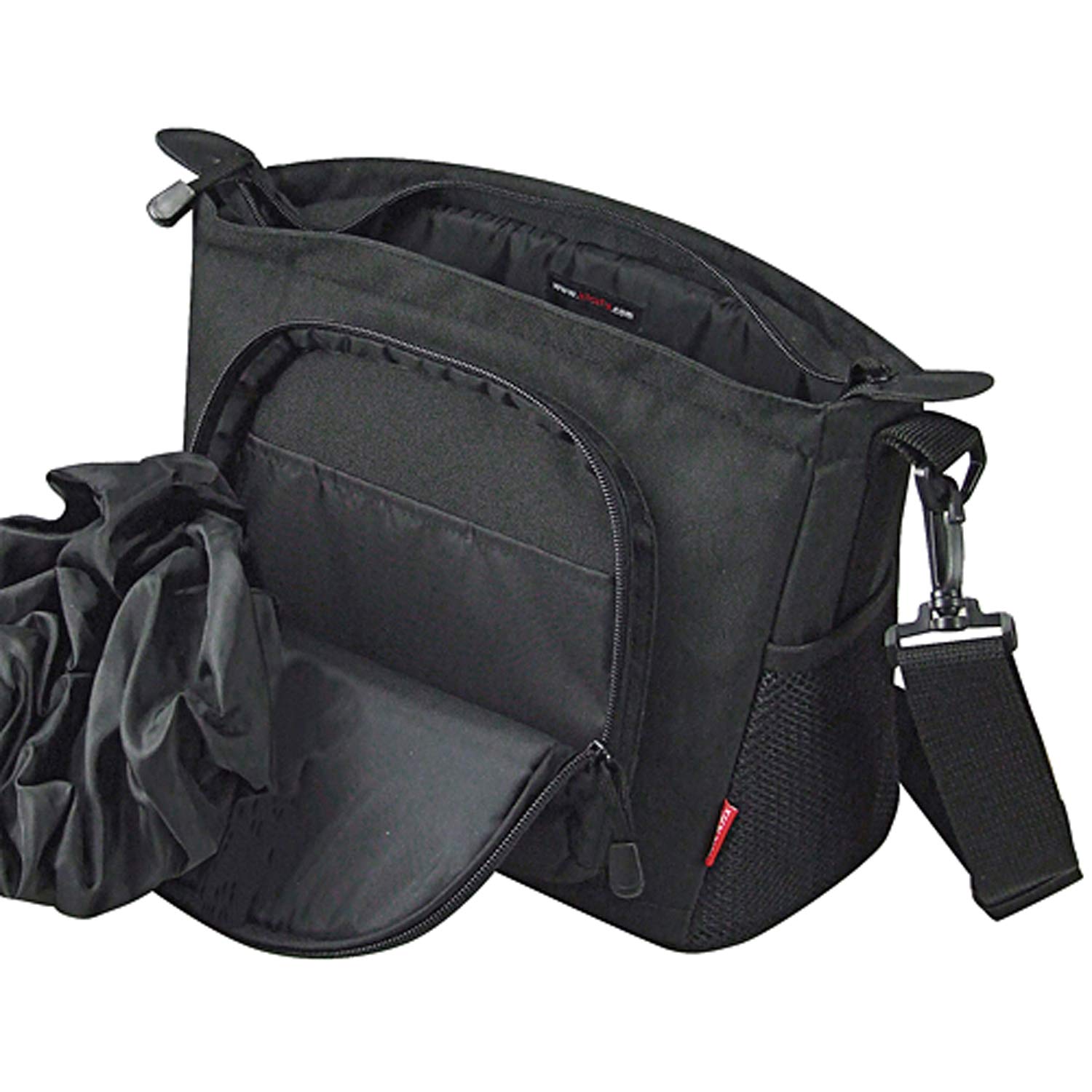 Rixen und Kaul Allegra 0275S Bag 33 x 27 x 14 cm Black - Image 3