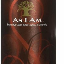 As I Am So Much Moisture Hydrating Lotion, 8 oz.