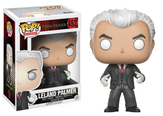 FUNKO POP! 12699 TELEVISION: Twin Peaks - Leland Palmer - Image 2
