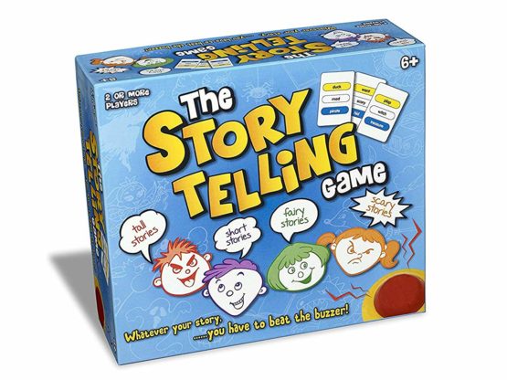 Paul Lamond The Story Telling Game - Image 2
