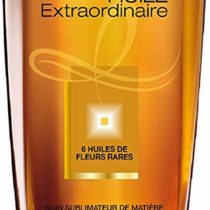 L'Oréal Paris Elsève Hair Care Universal Extraordinary Oil, 100 ml