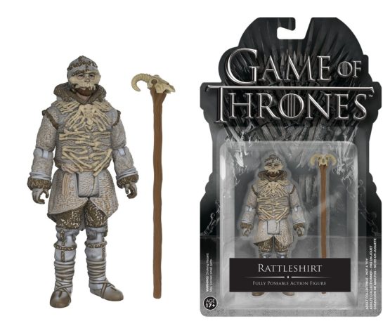 Funko 7250 Game of Thrones 7250 POP Vinyl, Multicolor - Image 2