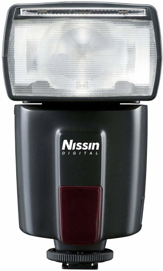 Nissin Di700 A flash for Sony - Image 3