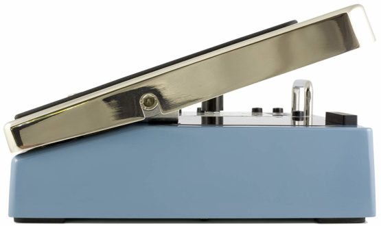Sonuus Voluum Volume-Based/Pedal Multi-Effect for Guitar and Bass - Image 4